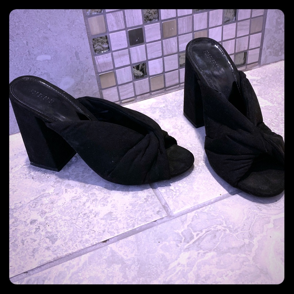Women’s heels